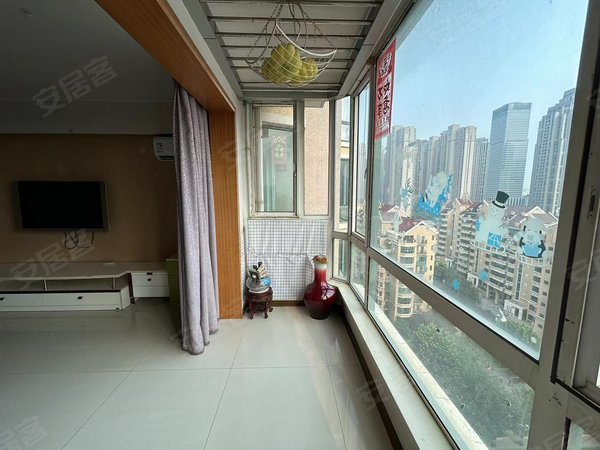 天津和平南市新世界花园新世界花园 2室1厅1卫 南北通透 电梯房 精