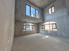 西安曲江新区曲江第一学校中海曲江大城华宸 5室2厅4卫 207平米出租房源真实图片
