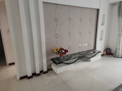 银川永宁望远镇立业春城2楼  有家具，冰箱  随时看房出租房源真实图片