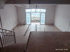 怀化鹤城河西经开区紫园别墅 河西高端小区 清水毛坯 任君装修 用途多样出租房源真实图片
