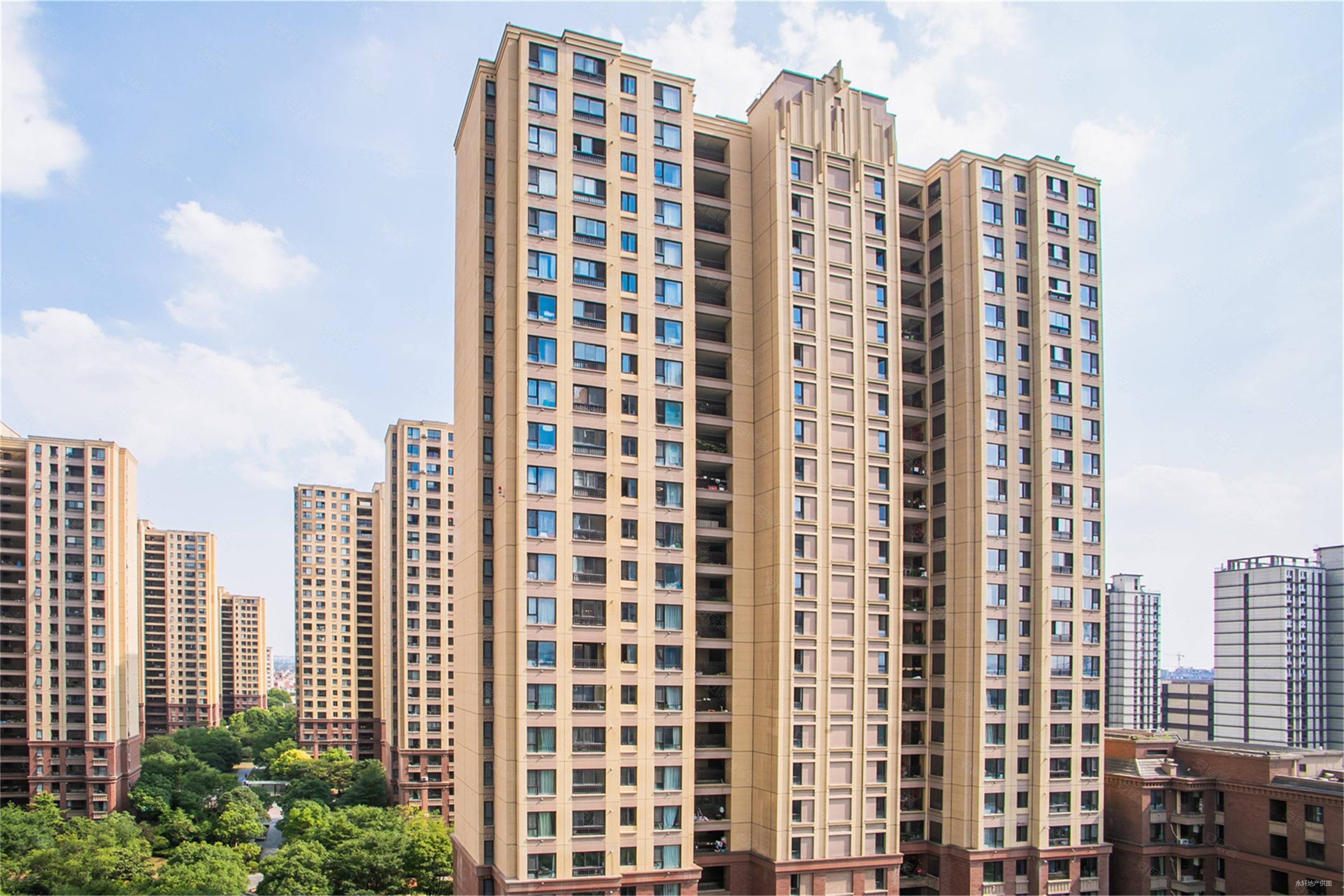 上海房产网>上海二手房>浦东二手房>御桥二手房>万科海上传奇(一二期)