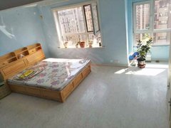 吉林船营解放西路广泽紫晶城 3室1厅2卫出租房源真实图片