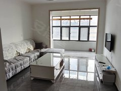 巨野巨野城区巨野市区文苑中学实验小学附近融城小区电梯房两室两厅一卫出租房源真实图片