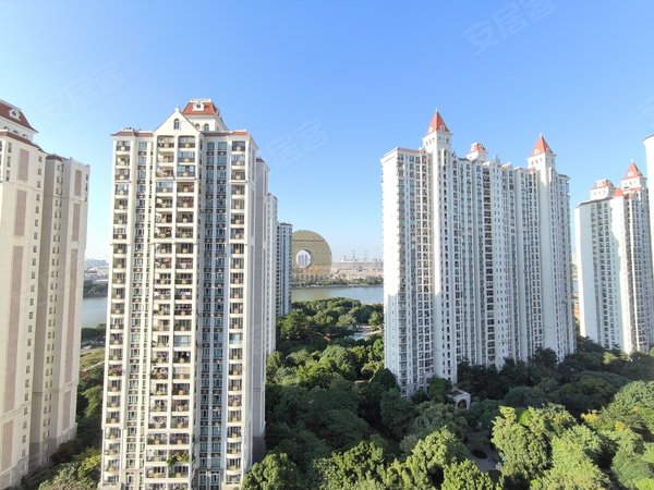 广州番禺南浦锦绣半岛锦绣半岛 3室2厅1卫 电梯房 配套齐全 南北通透