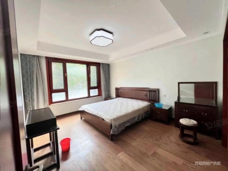 生态城南开旁旭辉陆号院叠拼别墅带院子送地下室好位置不靠大道