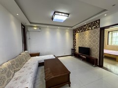 济宁任城凤凰城精装修3室家具家电齐全拎包入住出租房源真实图片