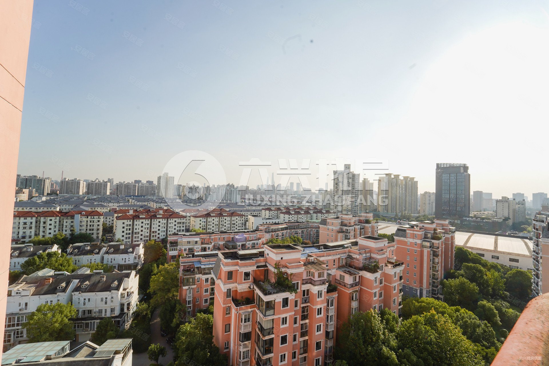 文化佳园公寓住宅