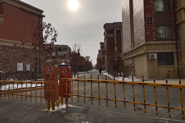 骏赫庄园(别墅)