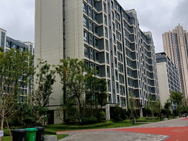 昆明安宁太平新城阳光城文澜公馆(二期)阳光城文澜公馆 板式洋房900