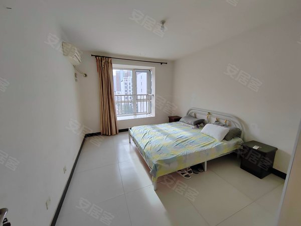 天津西青侯台碧水家园b区碧水家园精装修两室一厅随时看房靠地铁永旺