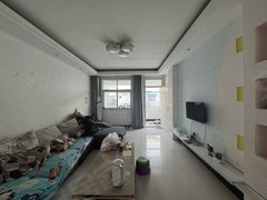 驻马店西平柏城商场南街小学附近南街新村简装家具齐全出行方便出租房源真实图片
