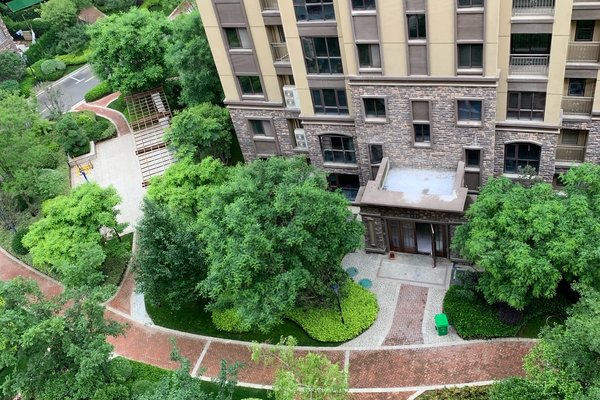 上海公馆(柘城)二期