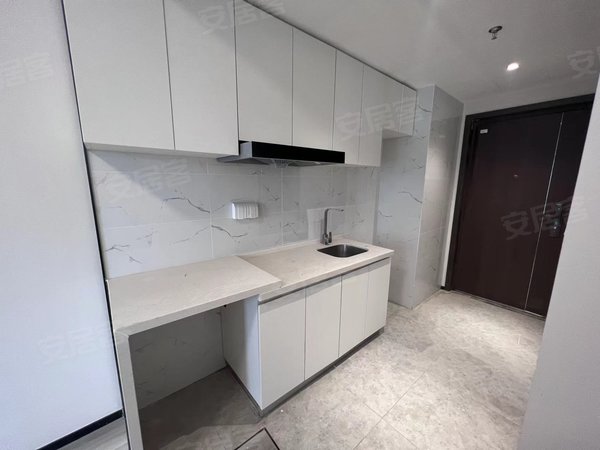 精装 鲁商天街  拎包入住  随时看房出租房源真实图片