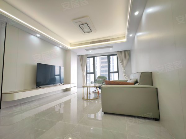 泉州南安霞美镇华创幸福鲤华创幸福鲤 4室2厅2卫