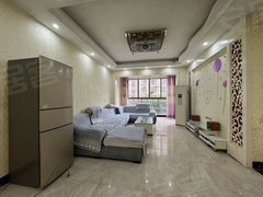 河池宜州宜州城区电梯房家具家电齐全。停车方便出租房源真实图片