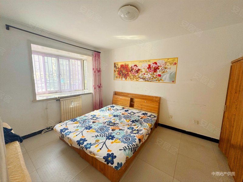 秋瑞家园近地铁出行方便集中供暖电梯房商圈成熟