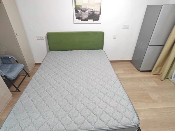 【多图】宁阳小区,塘桥租房,好房推荐 自如装修 房东第二次出租 近四