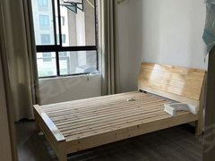 嵊州城区市中心金越府 3室2厅2卫出租房源真实图片