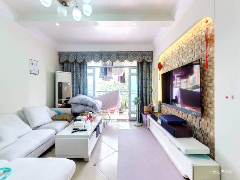 庐峰翠苑(急卖,东南户型,靠山物业,满五  ,翠园本部)