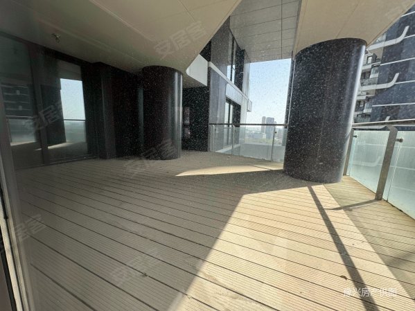 带游泳池,瀚海晴宇二手房,2201万,8室2厅,6卫,760平米-郑州安居客