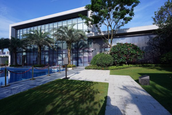 新力荔红花园优点,不足,广州新力荔红花园怎么样,新力荔红花园周边