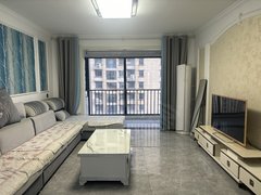 商丘睢阳万达广场归德路日月湖万达旁国,安悦府精装四室业主急租出租房源真实图片