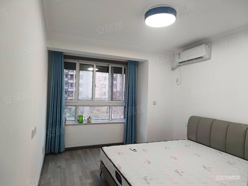 沛县汉润府小区新环境好配套设施齐全精装修