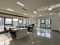 宜宾翠屏下江北铜雀台室出租！带全套用品！视野开阔！出租房源真实图片