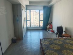 山南乃东安康时代广场锦砻御江府 1室1厅1卫 44平 电梯房出租房源真实图片