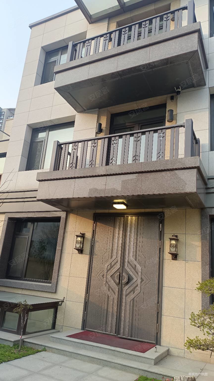 恒大金沙滩别墅