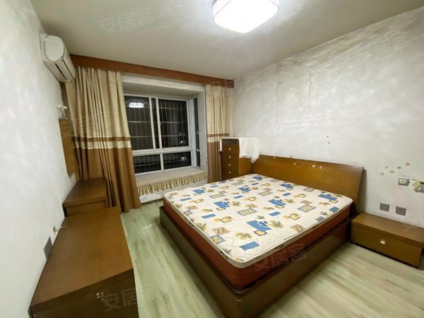 宁波北仑大碶学府茗苑学府名苑 精装修 三室两厅一卫 北仑区块房子都