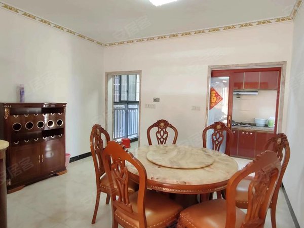 东湖租房,益华山海郡 高层3房 精装修 少住,端州租房-肇庆58安居客