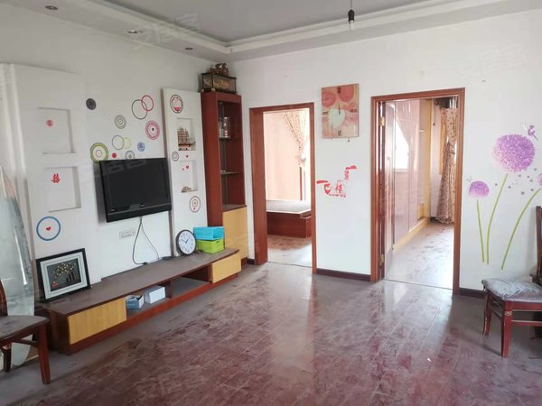 两室一厅 汉西 轻轨旁 同济医院 太平洋轻轨出租房源真实图片