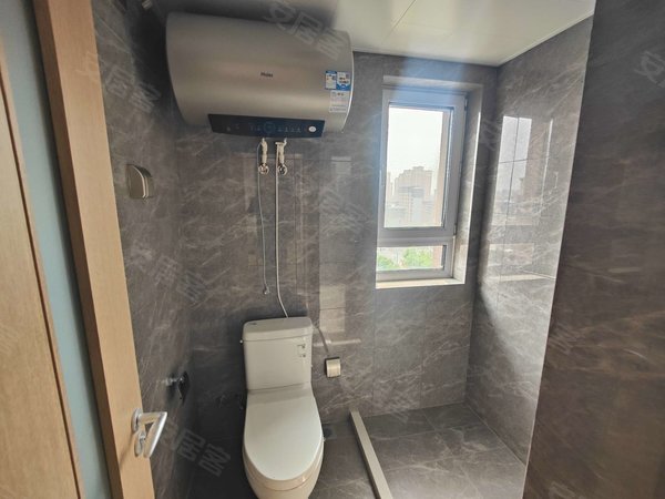 精武租房,万科西庐学韵园 3室2厅1卫 电梯房 精装修97平米,西青租房