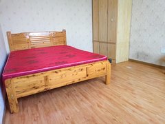 德阳旌阳文庙广场粮油进出口小区 2室1厅1卫出租房源真实图片