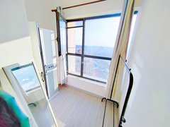 海亮誉峰 8室 精装修 35平 电梯房 随时看房拎包入住