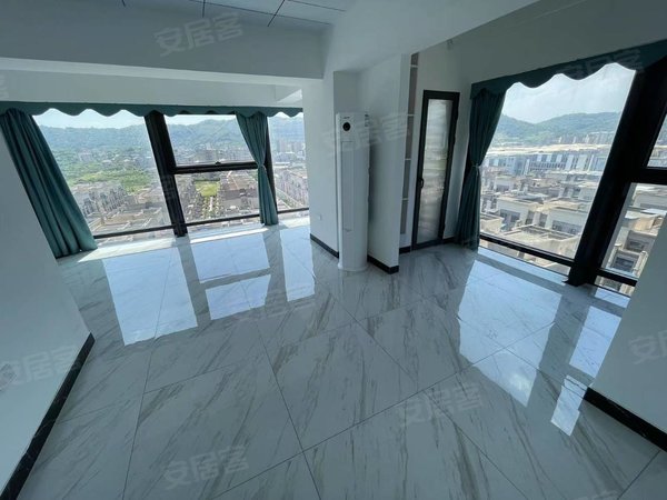 福州长乐吴航滨江国际滨江国际精装两房 沙京地铁附近 设备齐全出租