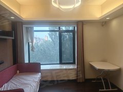 北京顺义马坡(精装 新上房源)豪华装修 家具家电齐全出租房源真实图片
