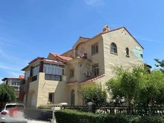 通辽科尔沁桥北碧桂园别墅 真十房源 房主委托 随时看房 拎包入住出租房源真实图片