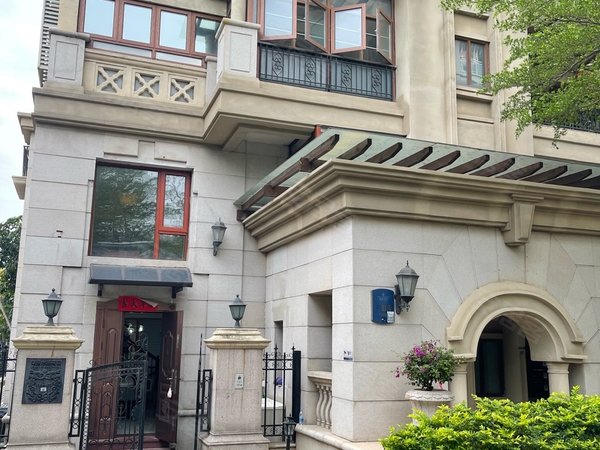 深圳宝安福永御景水岸花园(别墅)御景水岸别墅6房两厅三卫豪装休自带