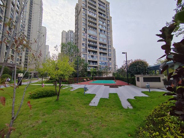 重庆万州江南新区海成南滨上院(b区)南滨上院 大三房 直接拎包入住