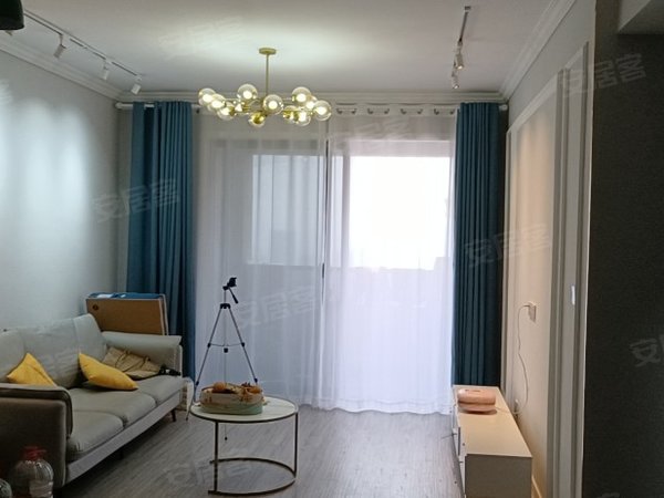 丽水莲都纳爱斯绿谷庄园悦山居绿谷庄园悦山居 3室2厅1卫出租房源真实