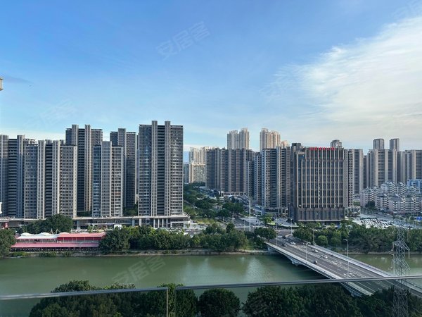 福州晋安连江路首开融侨首融府精选!首租!