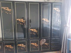 重庆渝北加州柳荫街35号小区 3室2厅1卫出租房源真实图片