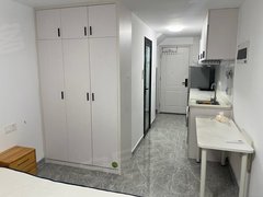 福州仓山奥体中心福晟钱隆奥体城 1室0厅1卫出租房源真实图片