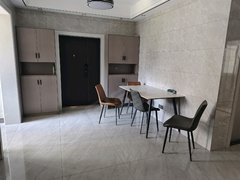 华容华容城区城区中心香格里嘉苑 3室2厅1卫出租房源真实图片