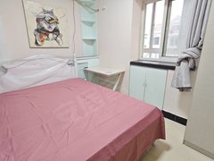 天津红桥咸阳北路街锦西里 女生合租 近一号线佳园里 对面商业大 直达银泰宝能出租房源真实图片