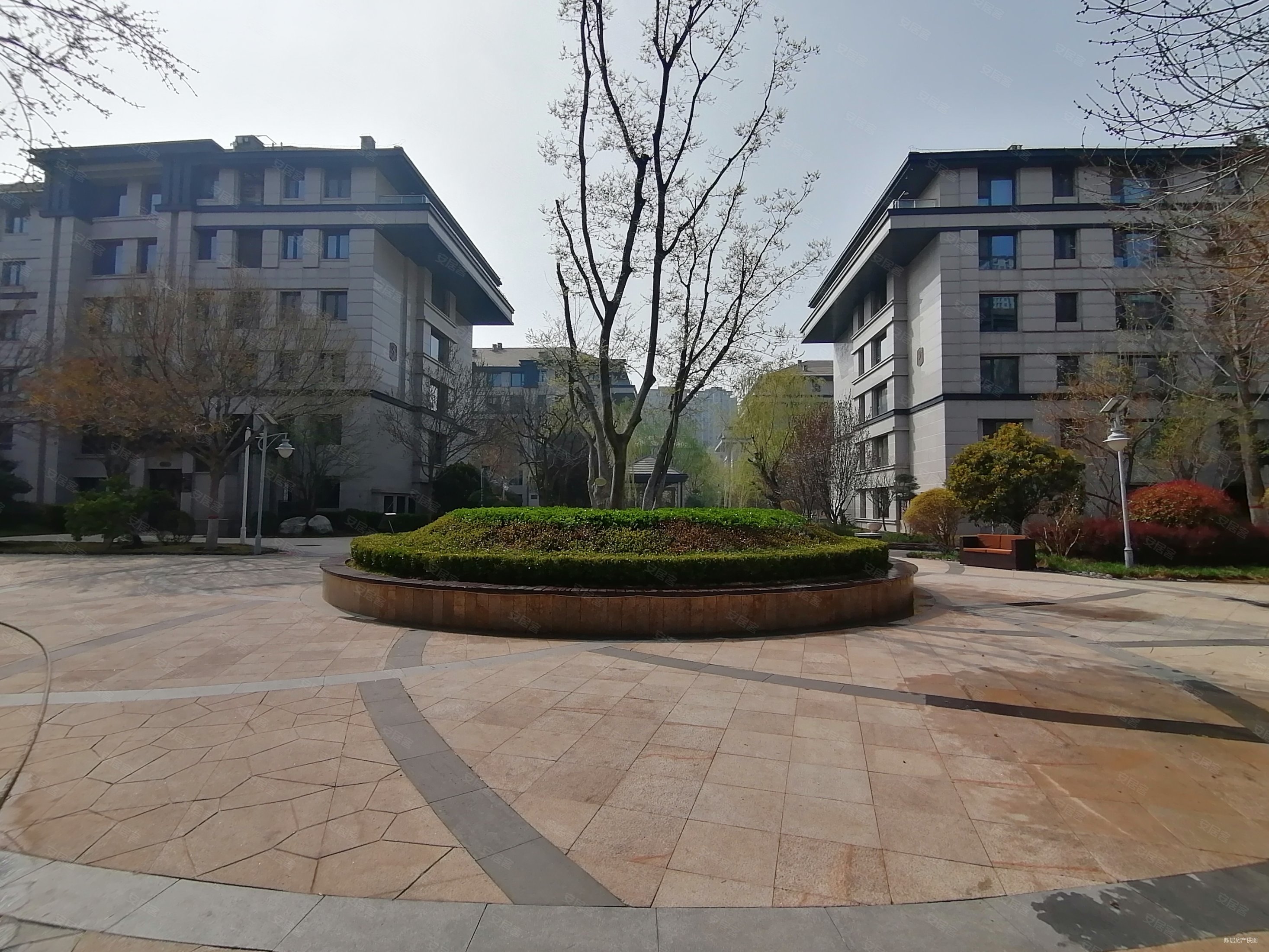 阳光东尚香樟园3室2厅3卫193.22㎡南北440万