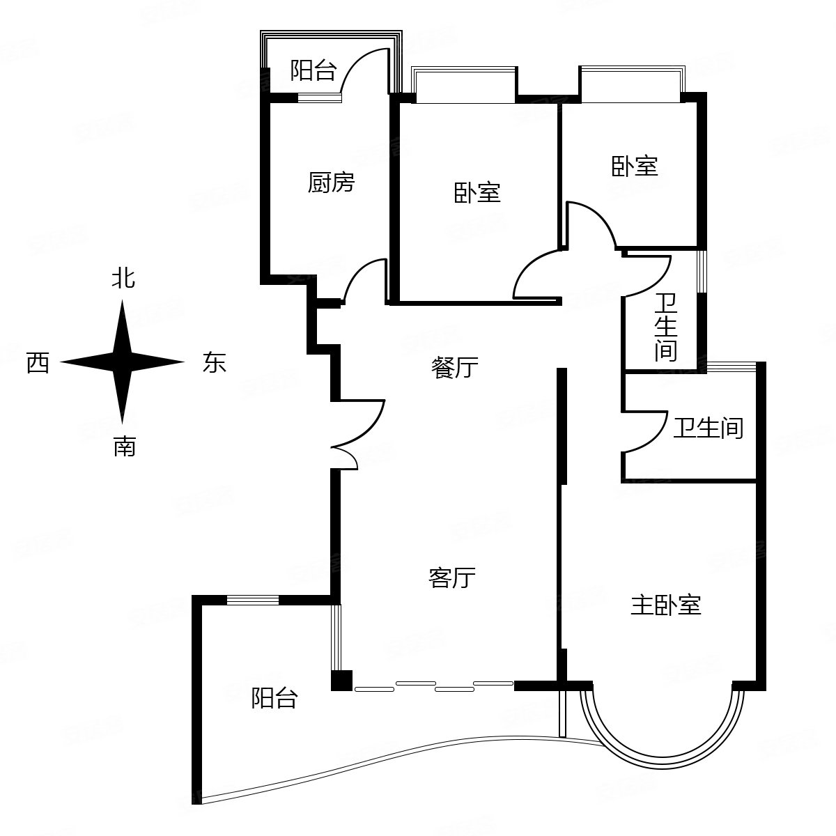 罗马家园