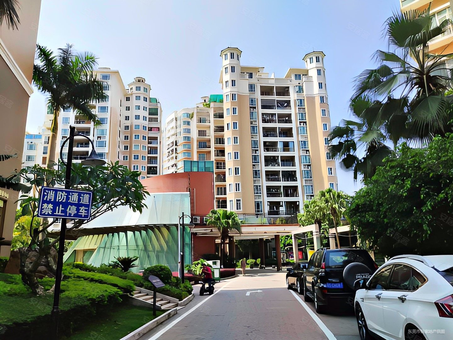 东莞房产网>东莞二手房>常平二手房>横江厦二手房>山水雅居>